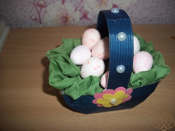 Корзиночка