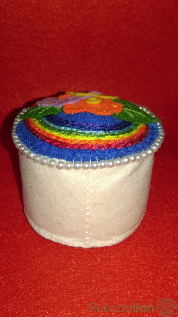 Игольница